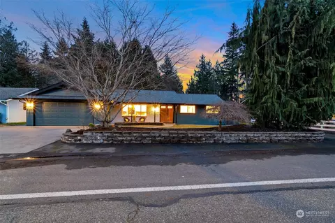 Exterior - 10507 26th Dr SE, Everett, WA 98208 photo 10 of 12