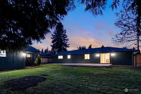 Exterior - 10507 26th Dr SE, Everett, WA 98208 photo 12 of 12