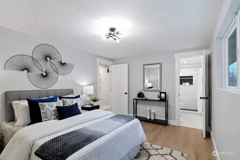 Bedroom - 10507 26th Dr SE, Everett, WA 98208 photo 1 of 7
