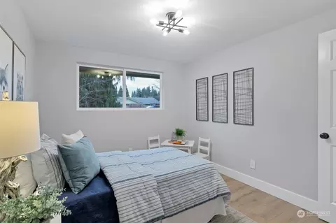 Bedroom - 10507 26th Dr SE, Everett, WA 98208 photo 7 of 7