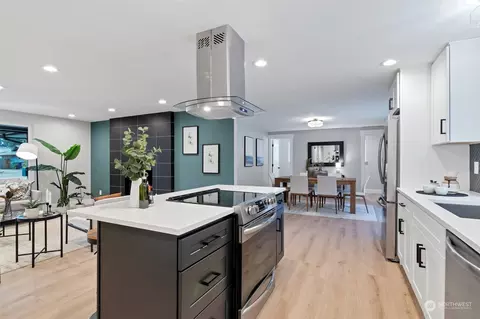 Kitchen - 10507 26th Dr SE, Everett, WA 98208 photo 1 of 3