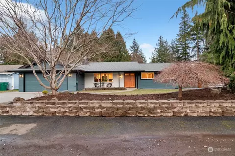 Exterior - 10507 26th Dr SE, Everett, WA 98208 photo 8 of 12