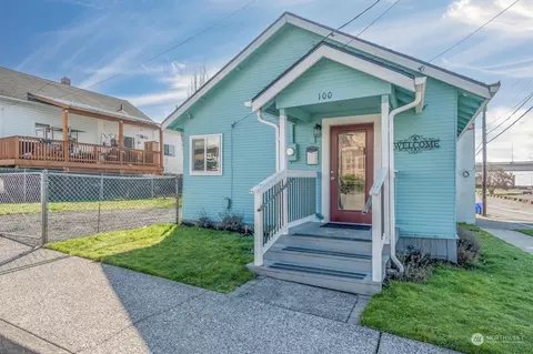 100 Church St, Kelso, WA 98626