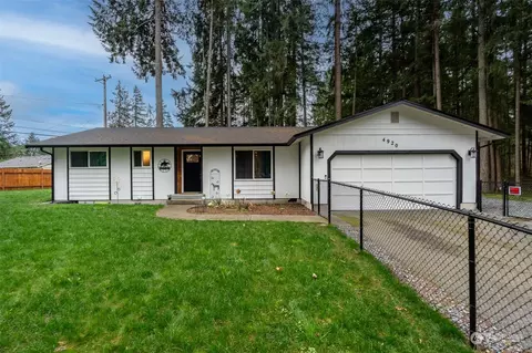 4920 255th Street Ct E, Graham, WA 98338