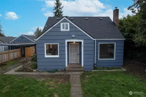 1308 121st St S, Tacoma, WA 98444