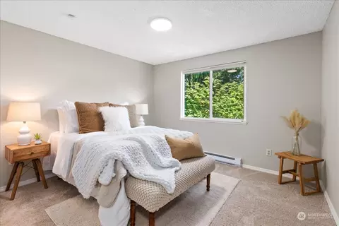 Bedroom - 820 Cady Rd #E306, Everett, WA 98203 photo 4 of 5