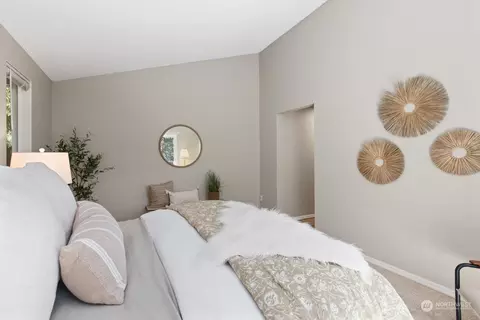Bedroom - 820 Cady Rd #E306, Everett, WA 98203 photo 3 of 5