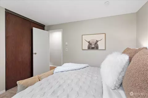 Bedroom - 820 Cady Rd #E306, Everett, WA 98203 photo 5 of 5