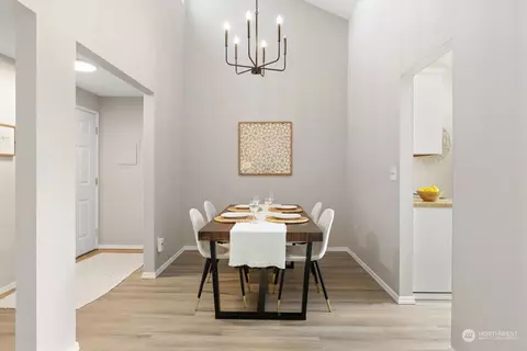 Dining - 820 Cady Rd #E306, Everett, WA 98203 photo 1 of 3