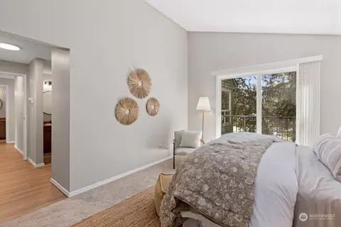 Bedroom - 820 Cady Rd #E306, Everett, WA 98203 photo 2 of 5