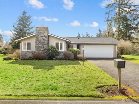 3919 15th Ct NE, Olympia, WA 98506