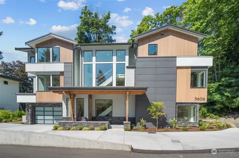 5606 Beach Dr SW, Seattle, WA 98136