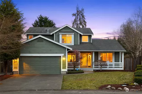 12617 201st Avenue Ct E, Bonney Lake, WA 98391