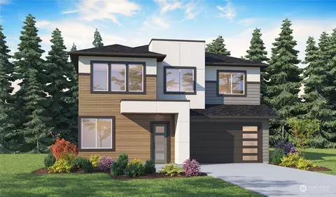 1264 Lot 13 222nd Ct SE, Sammamish, WA 98075