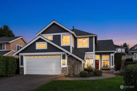 23121 SE 26th Pl, Sammamish, WA 98075