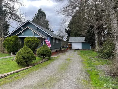 1125 Eckerson Rd, Centralia, WA 98531