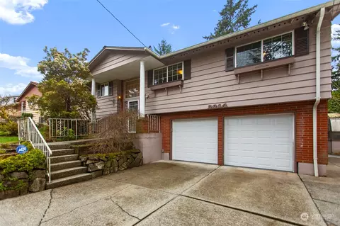 9014 Butte Ter SW, Lakewood, WA 98498