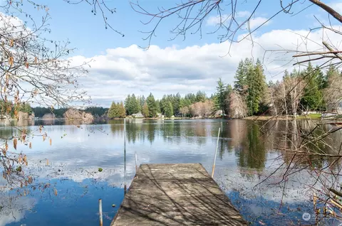 13716 NW Canvasback Ct, Bremerton, WA 98312