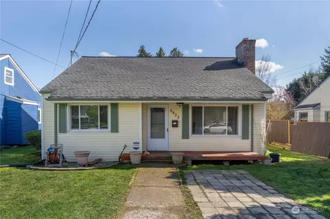 6423 Fawcett Ave, Tacoma, WA 98408