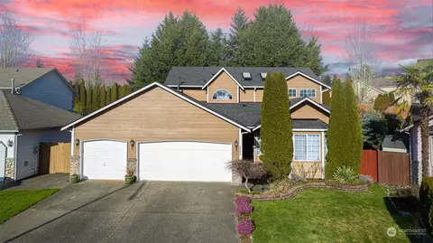 4608 NE 7th Pl, Renton, WA 98059