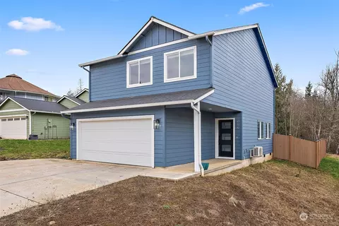 216 Oak St, Winlock, WA 98596