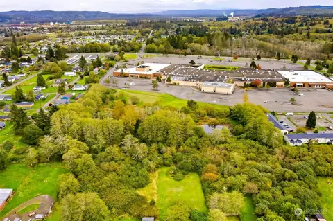 0 0 South Shore Blvd, Aberdeen, WA 98520
