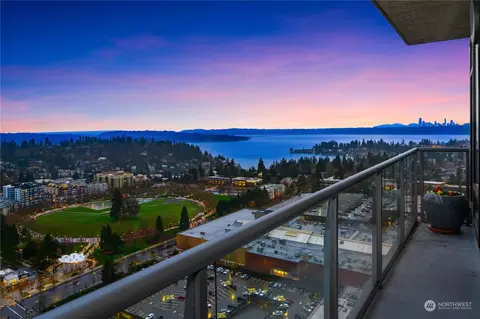 650 Bellevue Way NE #3003, Bellevue, WA 98004