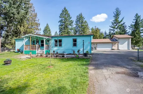 20119 56th Avenue Ct E, Spanaway, WA 98387