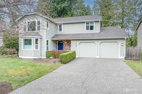 16910 NE 131st Pl, Redmond, WA 98052