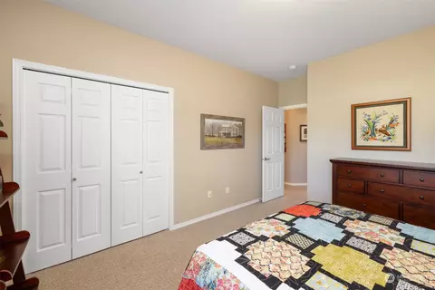 Bedroom - 431 Blakely Blvd, Sequim, WA 98382 photo 2 of 4
