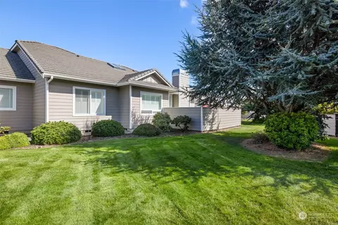 Exterior - 431 Blakely Blvd, Sequim, WA 98382 photo 8 of 11