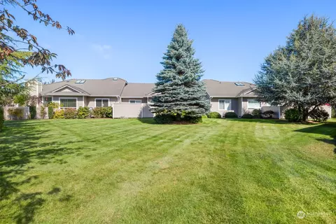 Exterior - 431 Blakely Blvd, Sequim, WA 98382 photo 9 of 11