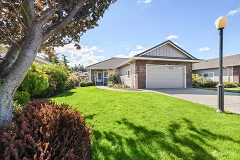 431 Blakely Blvd, Sequim, WA 98382
