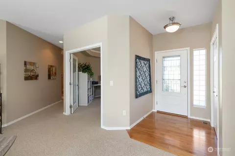 Living - 431 Blakely Blvd, Sequim, WA 98382 photo 1 of 5