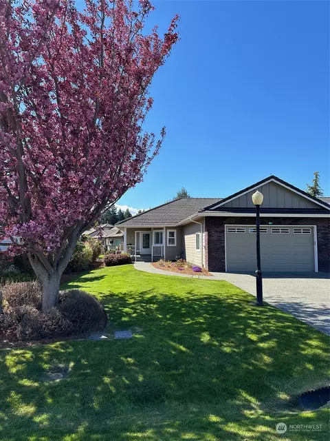 Exterior - 431 Blakely Blvd, Sequim, WA 98382 photo 2 of 11