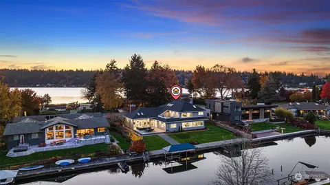 81 Cascade Ky, Bellevue, WA 98006