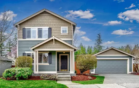 9821 223rd Ave NE, Redmond, WA 98053