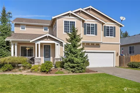 1922 Nelson St, Dupont, WA 98327