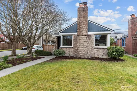 8001 Jones Ave NW, Seattle, WA 98117