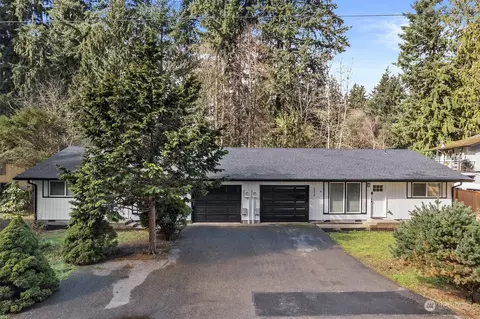 5219 Rumac St SE #A & B, Olympia, WA 98513