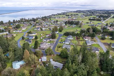View/Area - 280 Cline Rd, Sequim, WA 98382 photo 3 of 4