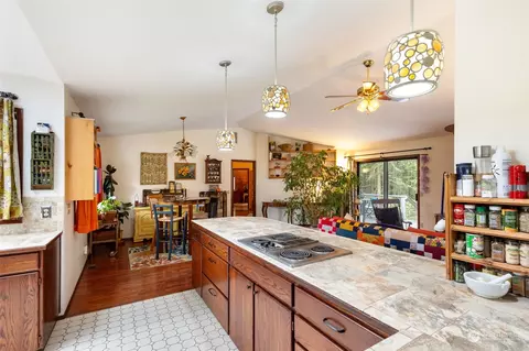 Kitchen - 280 Cline Rd, Sequim, WA 98382 photo 4 of 4