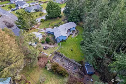 280 Cline Rd, Sequim, WA 98382