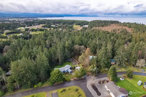 View/Area - 280 Cline Rd, Sequim, WA 98382 photo 2 of 4