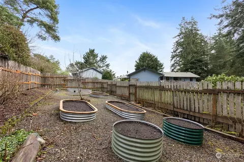Exterior - 280 Cline Rd, Sequim, WA 98382 photo 8 of 9