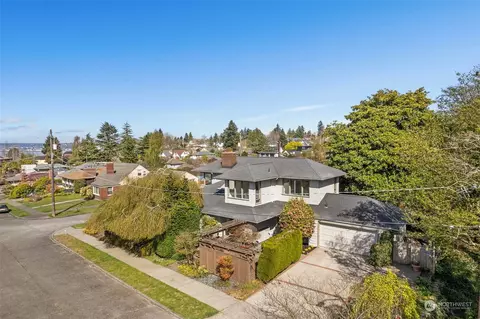 2208 50th Ave SW, Seattle, WA 98116