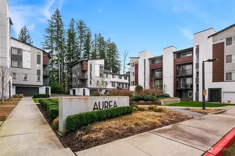 23121 NE 8th St #A5, Sammamish, WA 98074