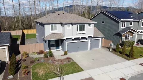 17811 Mill Valley Rd, Granite Falls, WA 98252
