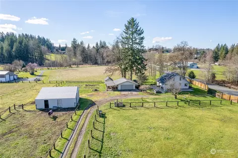 3802 252nd St NE, Arlington, WA 98223