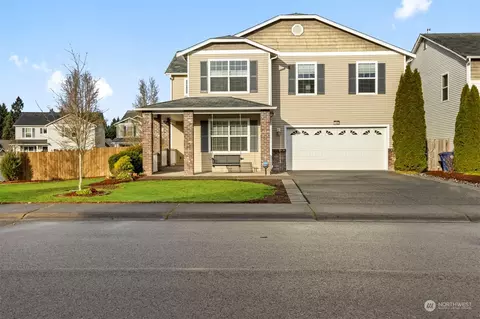 11402 178th Avenue Ct E, Bonney Lake, WA 98391